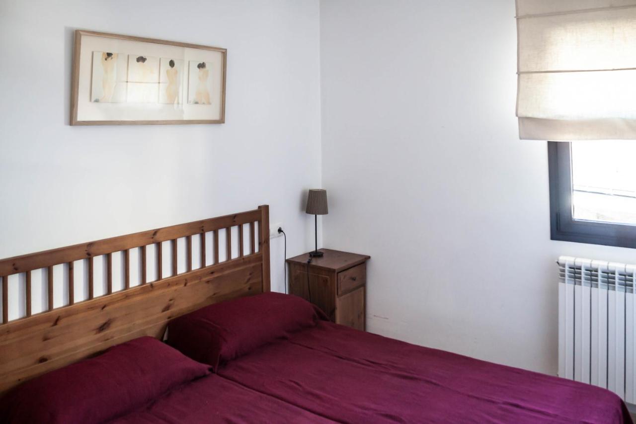 Apartmán Duplex Frente A Pistas El Tarter Exteriér fotografie