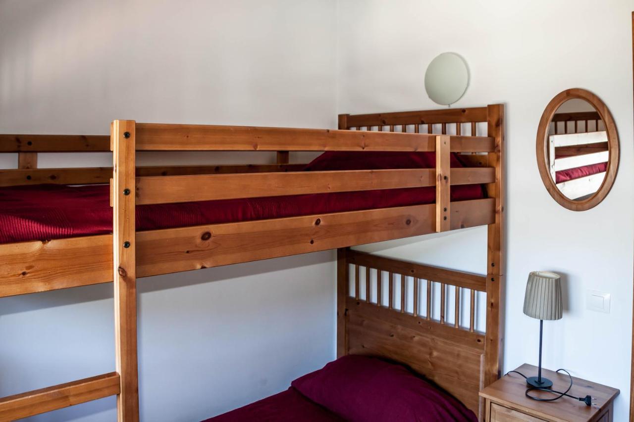 Apartmán Duplex Frente A Pistas El Tarter Exteriér fotografie